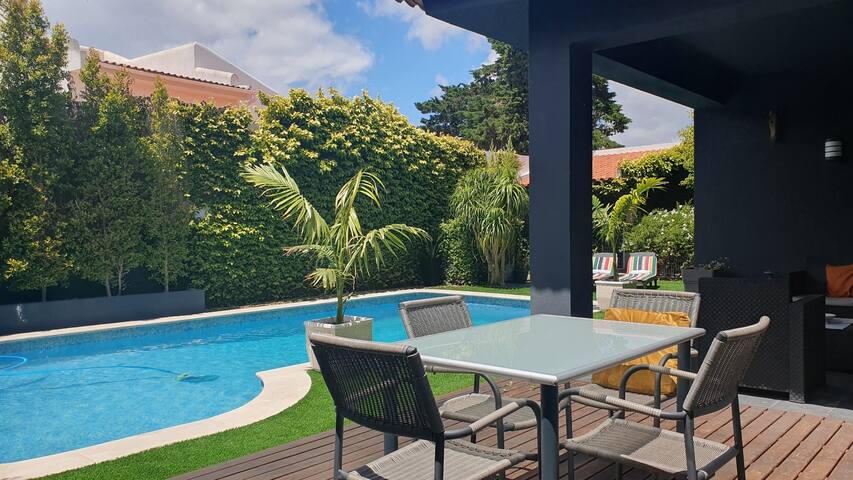 Marigold Cascais Villa gallery image 4