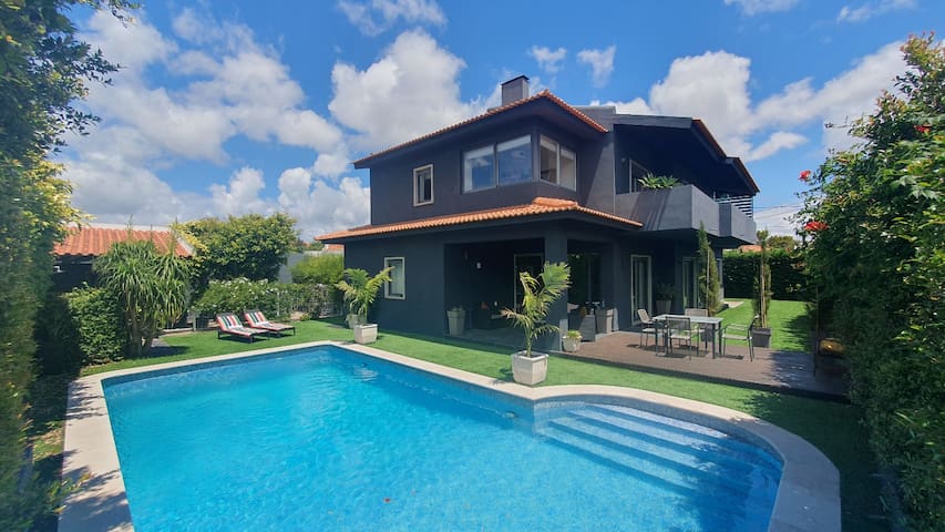 Marigold Cascais Villa