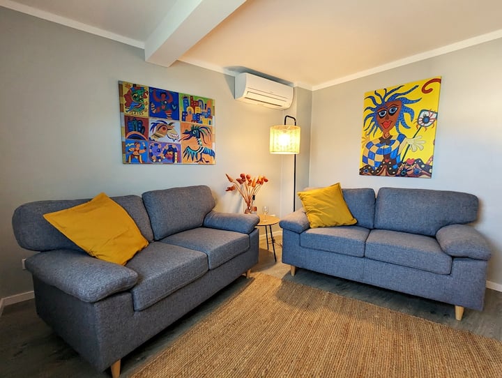 Apartment Goldgrube 3 - Koblenz