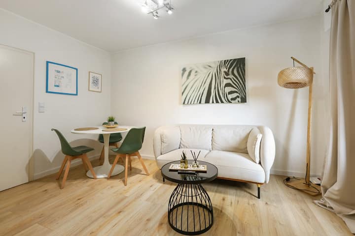 Appartement à Hesperange - Luxembourg