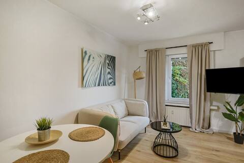 Apartment in Hesperange