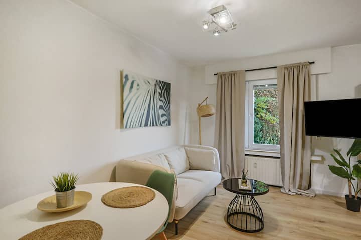 Appartement à Hesperange - Luxembourg