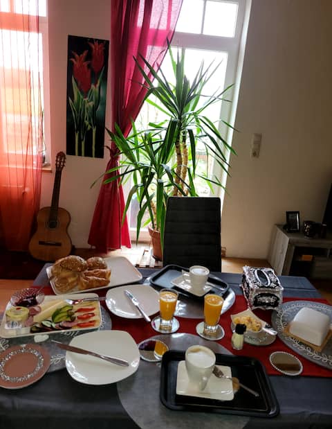 "Wunschhof "the dreaming farm