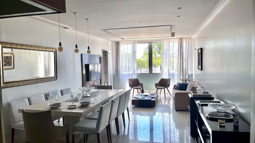 All Copacabana Beach for you