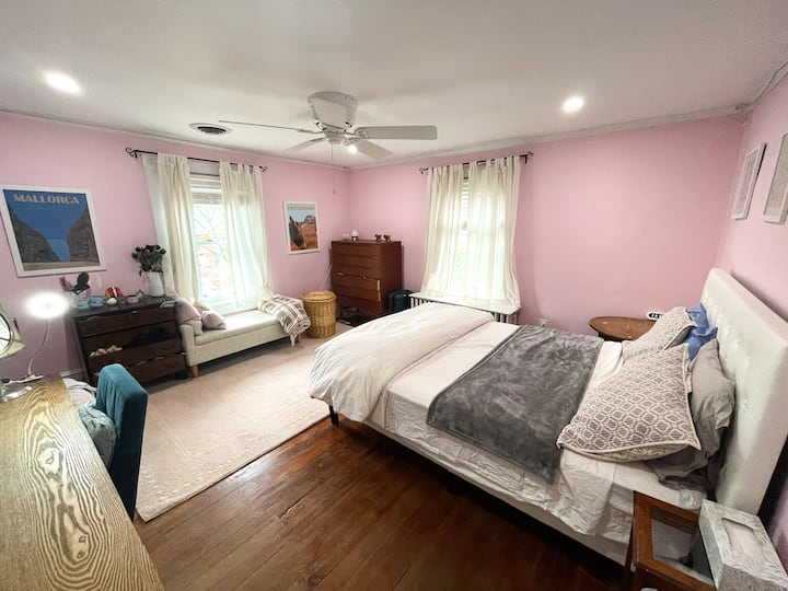 საძინებელი 2