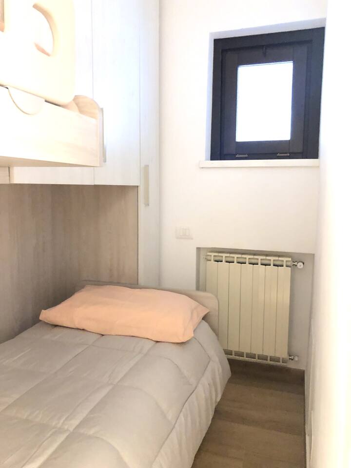 Spavaća soba