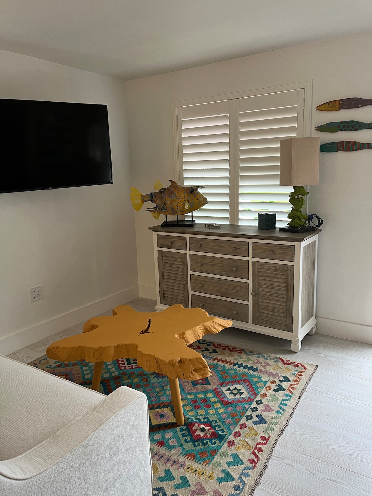 Successful Airbnb property: The Historic Coquina Cottages C- 2 Blocks to Beach in Naples