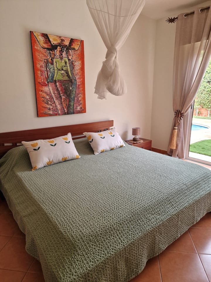 საძინებელი 1