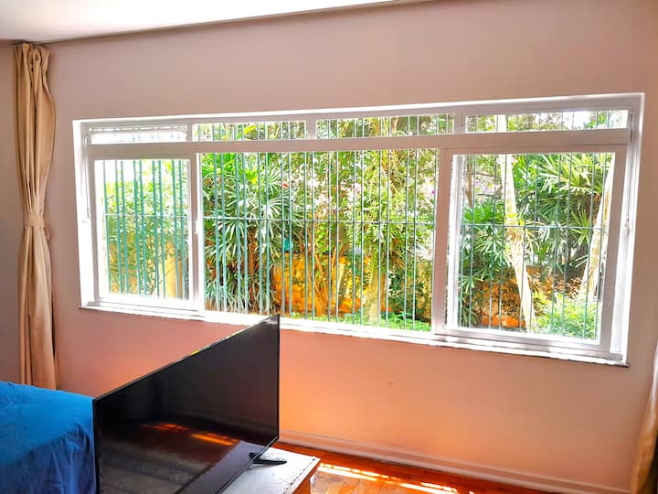 ห้องนั่งเล่น