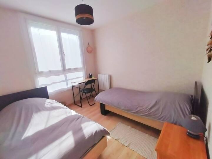 საძინებელი 1