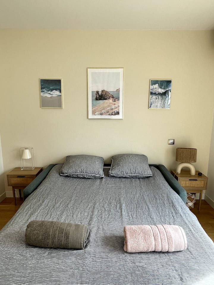 საძინებელი 2