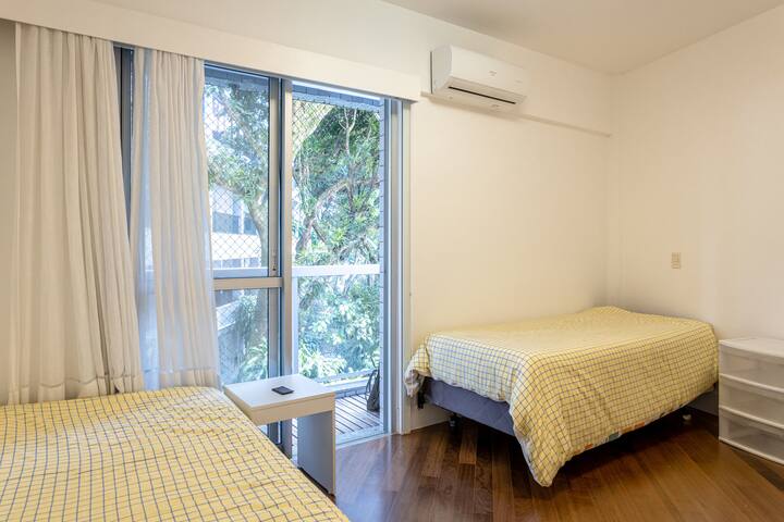 Спална соба 2