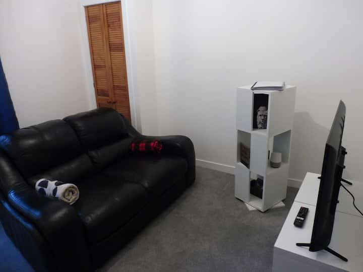 21 Stafford Street (Gfr) - Aberdeen