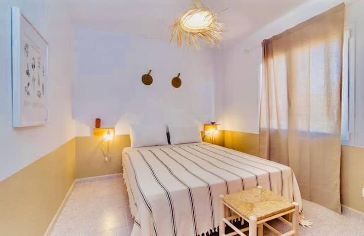 Chambre 1