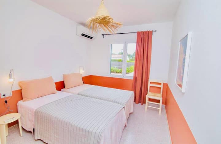 Chambre 3