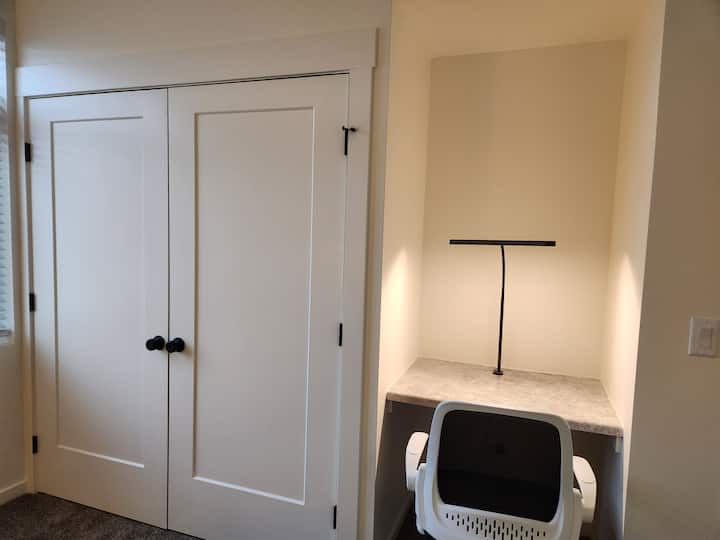 საძინებელი 1