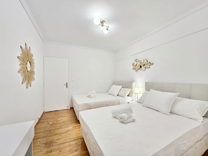 Спална соба 3