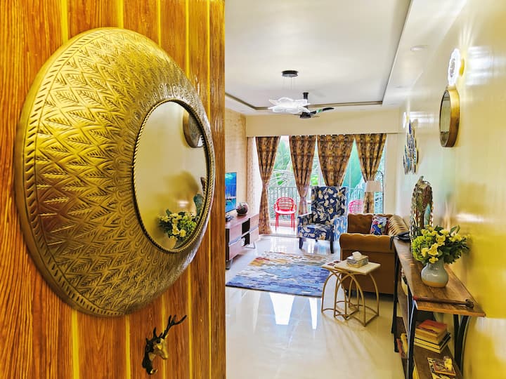 Casa Palms - Goa Va-craze-tion! - Goa