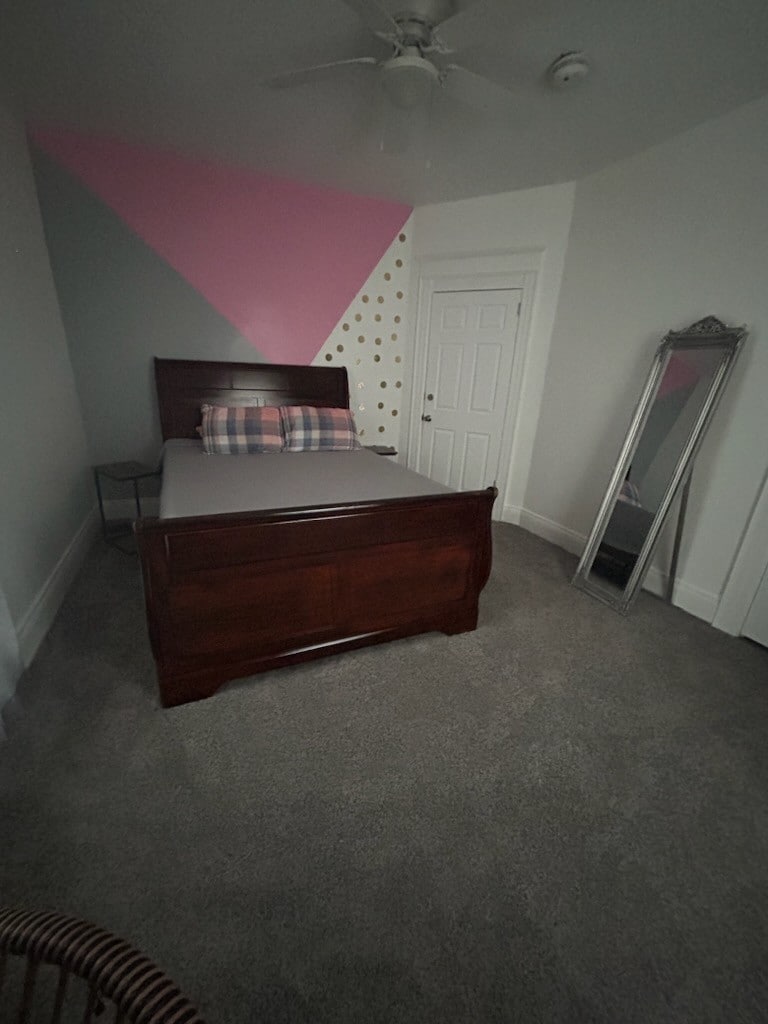 საძინებელი 3