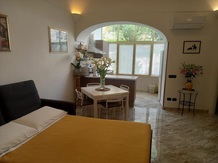 Casalina Amalfi Center - Amalfi