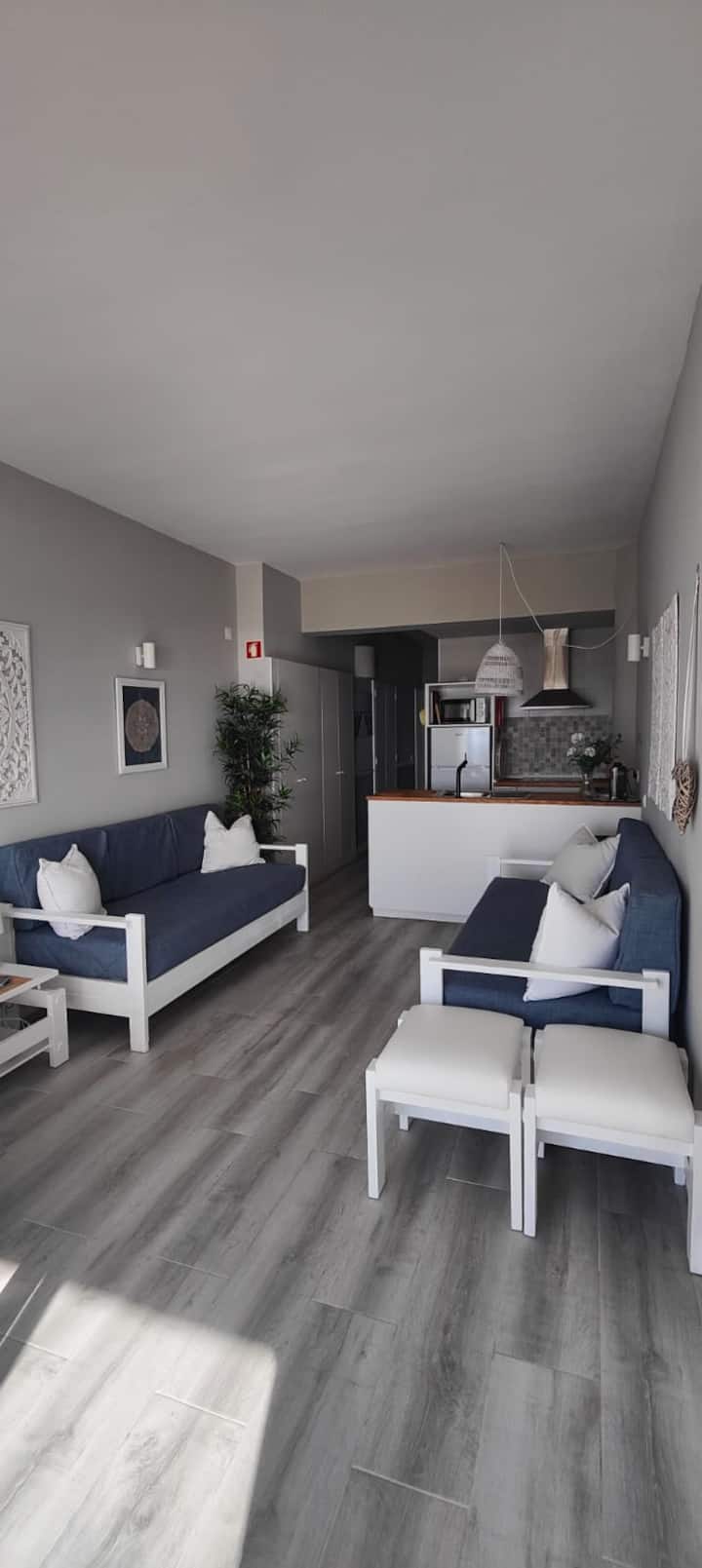 Apt Premium - Frente à Praia - Monte Gordo