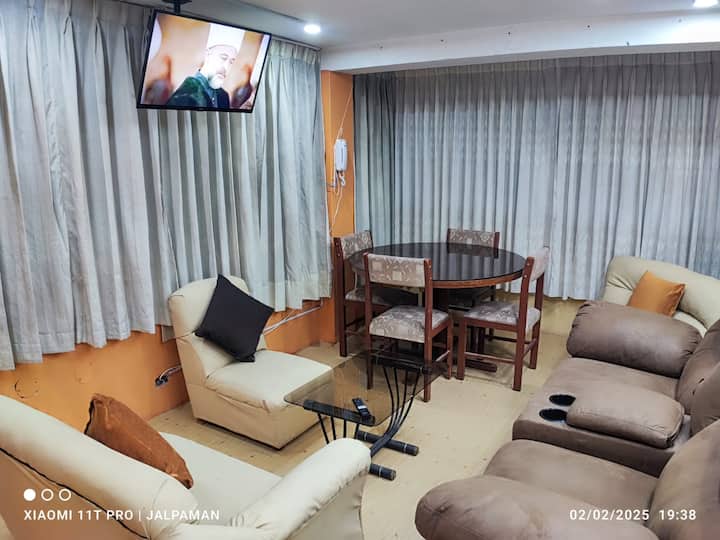 Departamento En Jauja - Jauja
