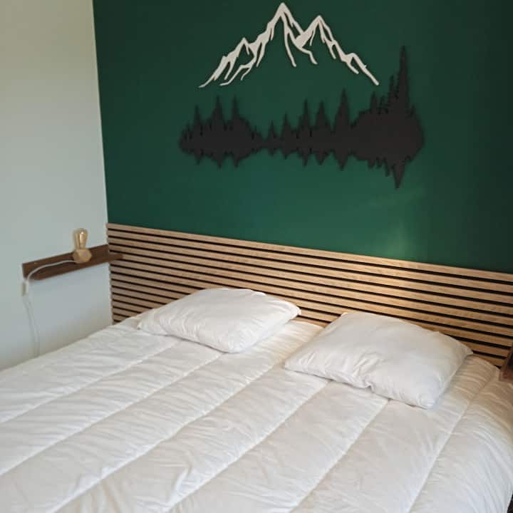 Centre Mont Dore Classé 3* Vacances Et Week-end - Puy de Sancy