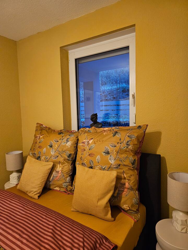 Schlafzimmer 2