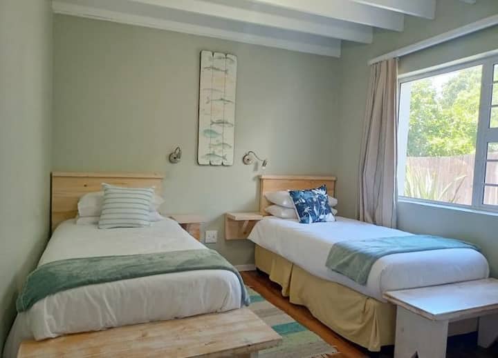 غرفة النوم 4