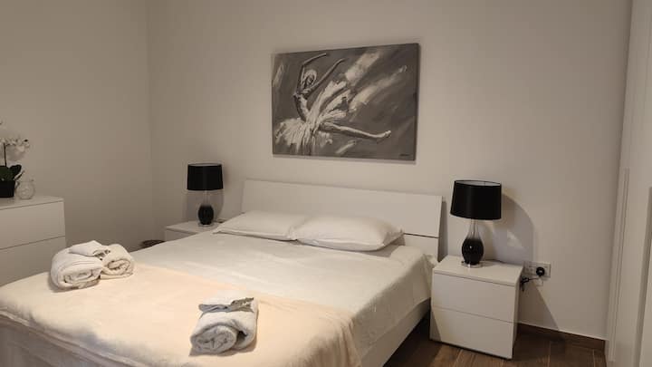 Habitación 1