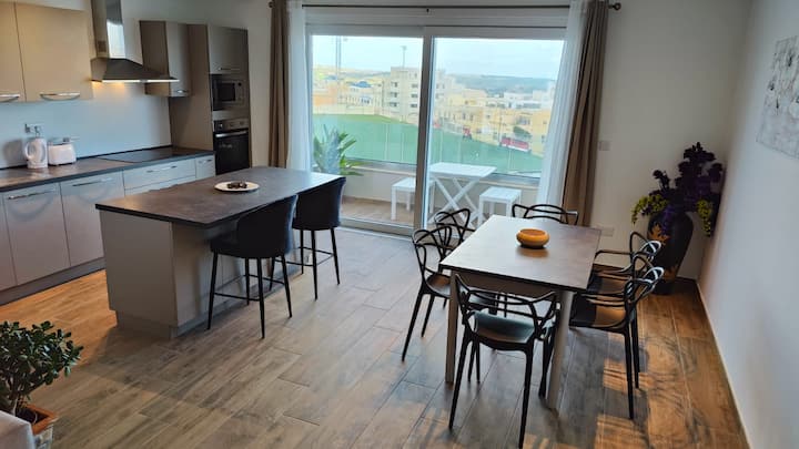 Quiet And Comfortable Apartment In Dingli [4] - Malta