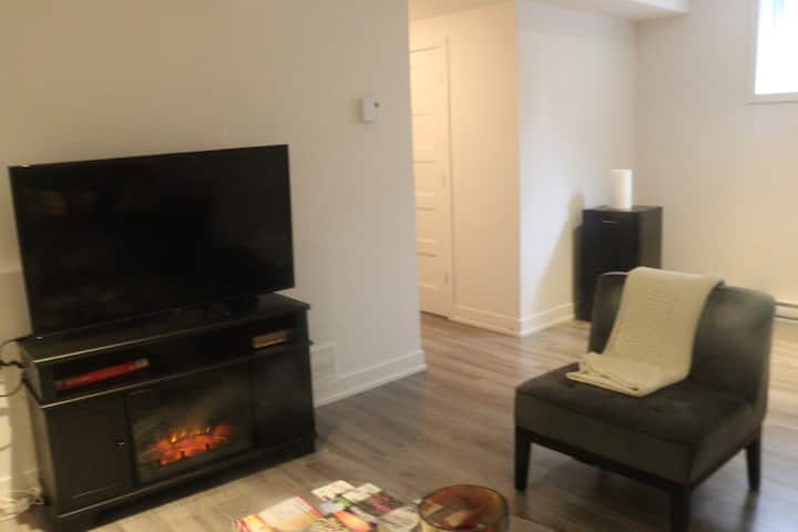 Cozy Suite In A Modern Home - Gatineau