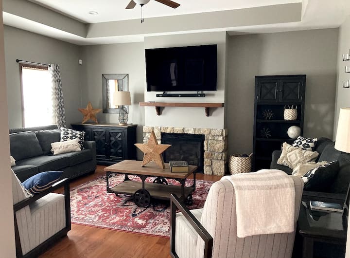 მისაღები ოთახი