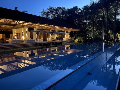 La Ceiba Country House