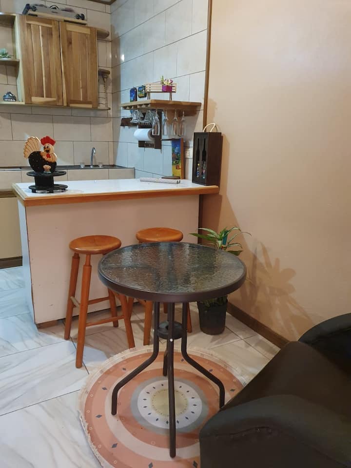 Cozy Apartment - Cartago
