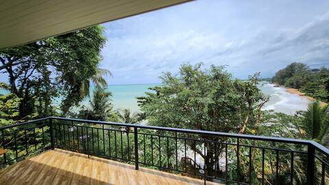 Seaside Villa - Vanir Kvasir