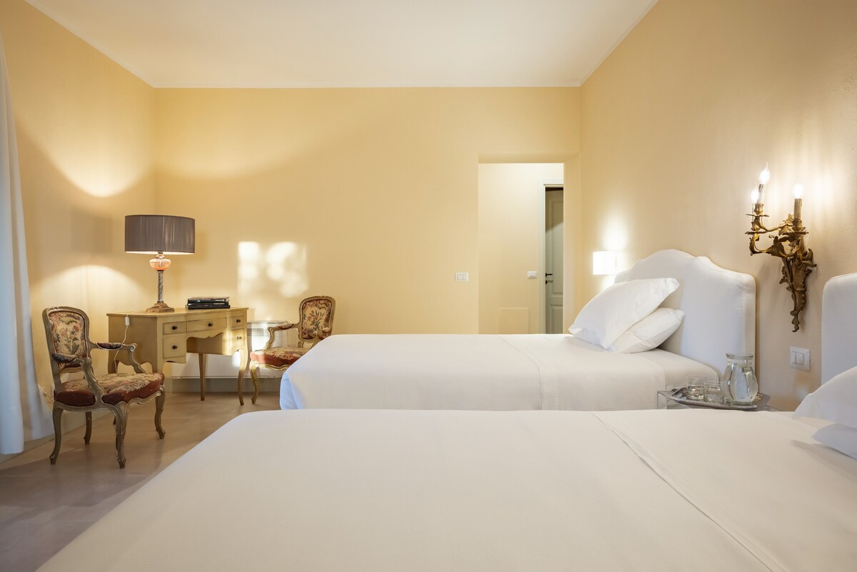 საძინებელი 4