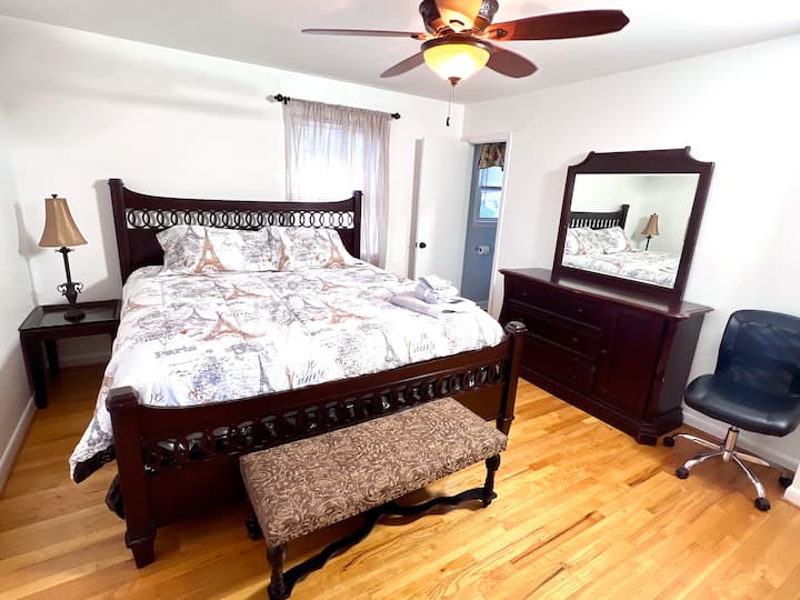 საძინებელი 1