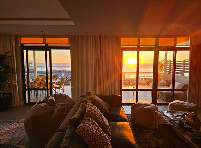 Eden Paradise Penthouse Eden on the Bay, Big Bay gallery image 3