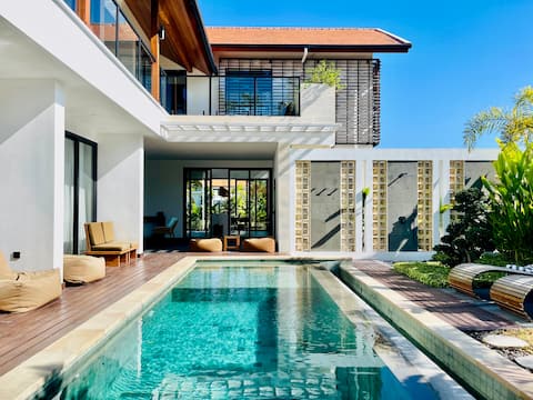 Lombok Moonlight Villa