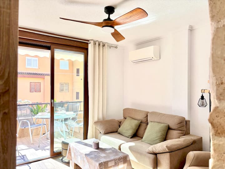 Apartament Playa La Mata - Torrevieja