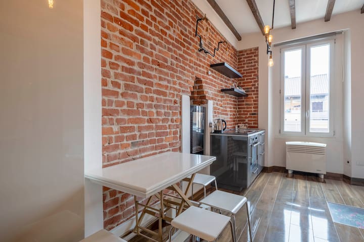 HospitaRe managed Airbnb listing 2