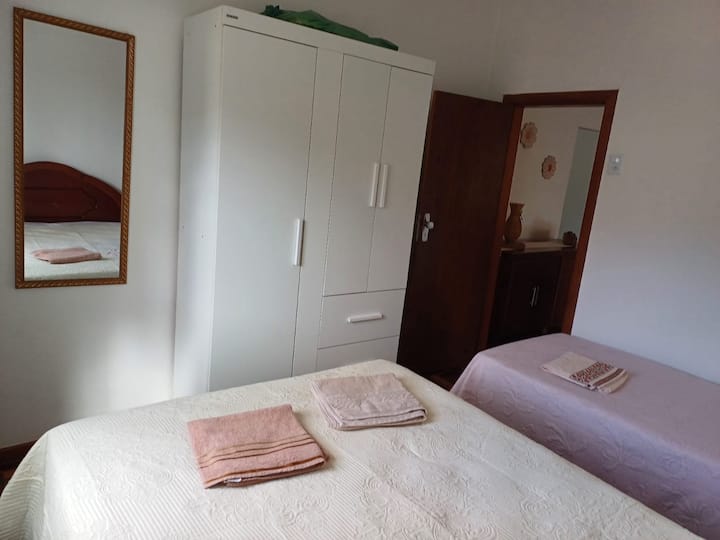Camera da letto 2