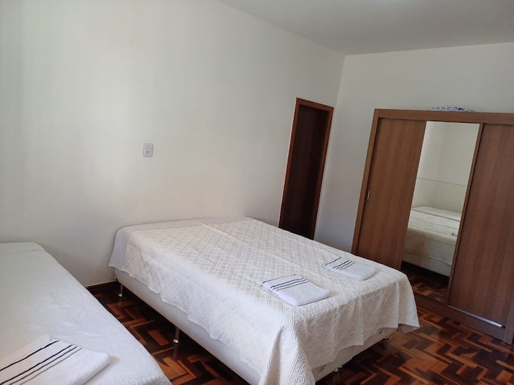 Camera da letto 1