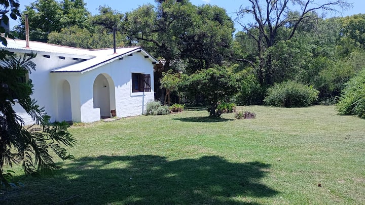 La Gloria - Villa Dolores