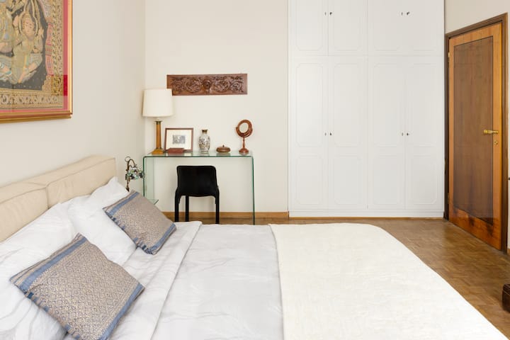 Spavaća soba „Oriental”