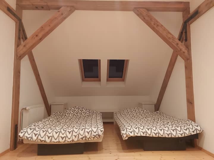 Спална соба