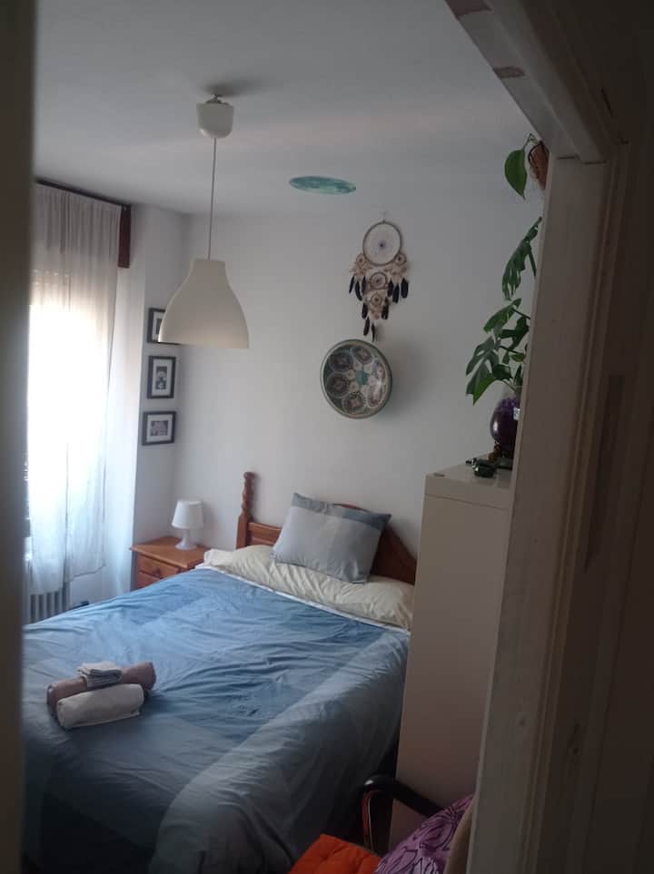 Dormitorio Para 2 Supercéntrico - Grenada