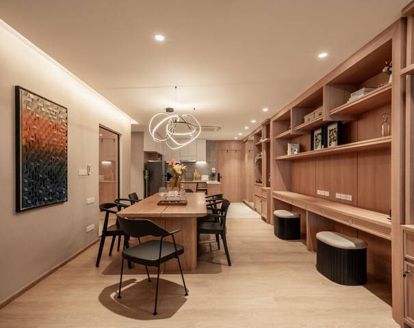 Sukhumvit 1 Blissful Rest near Bumrungrad gallery image 2