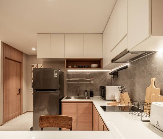 Sukhumvit 1 Blissful Rest near Bumrungrad gallery image 4